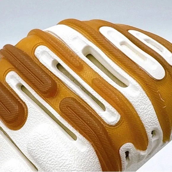 ✨Host pick✨CROCS Echo Gum RO Clog collection Chalk Clogs size M9/ W11 - Picture 4 of 6